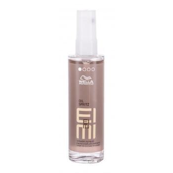 Wella Professionals Eimi Oil Spritz 95 ml pro lesk vlasů pro ženy