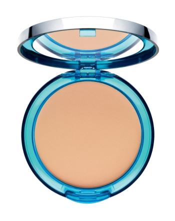 ARTDECO Sun Protection Powder Foundation SPF50 odstín 90 light sand make-up s ochranným faktorem 9,5 g