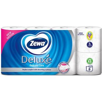 ZEWA DELUXE DELICATE CARE 8 ks (7322541171739)