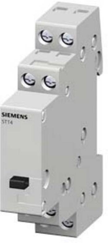 Dálkový spínač Siemens 5TT4151-0 1 spínací kontakt, 250 V, 16 A