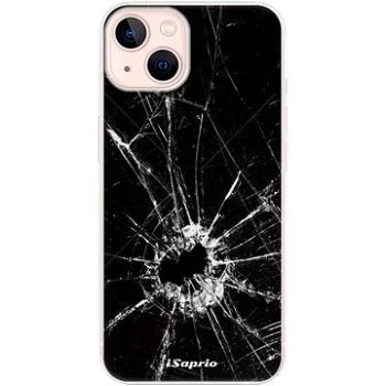 iSaprio Broken Glass 10 pro iPhone 13 (bglass10-TPU3-i13)