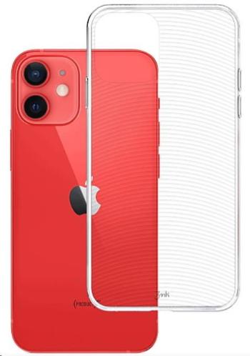 3mk Armor case pro Apple iPhone 13, čirá