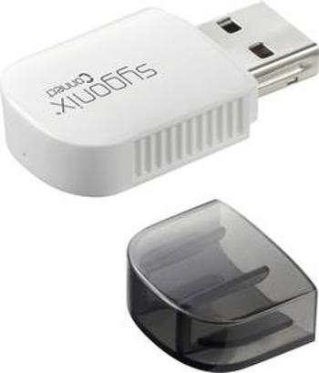 USB 2.0 Wi-Fi adaptér Sygonix Connect SC-WBD-300, 600 MBit/s