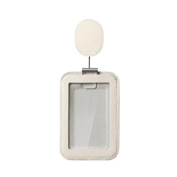 Orbitkey ID Card Holder Pro – Stone