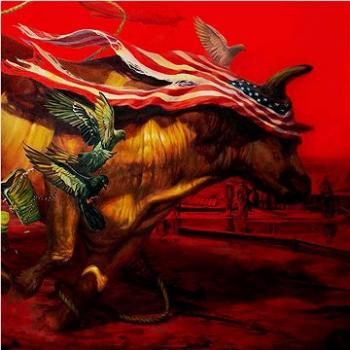 Protest the Hero: Palimpsest - CD (0713742)