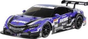 RC model auta Tamiya Raybrig NSX Concept-GT, 1:10, elektrický, 4WD (4x4), stavebnice