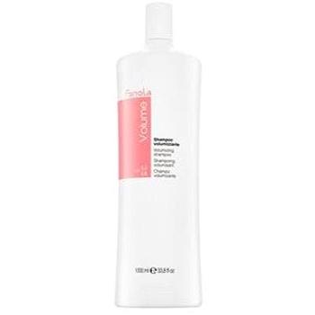 FANOLA Volume Volumizing Shampoo šampon pro objem vlasů 1000 ml (HFANOEXVOLWXN121783)