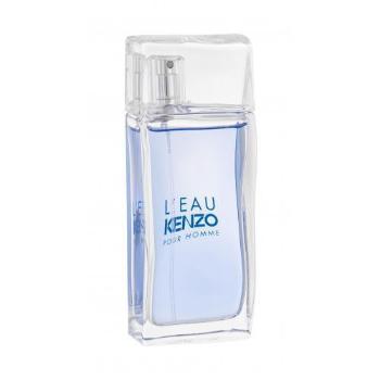 KENZO L´Eau Kenzo Pour Homme 50 ml toaletní voda pro muže