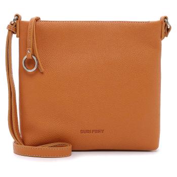 Dámské crossbody Suri Frey Kasia - oranžová