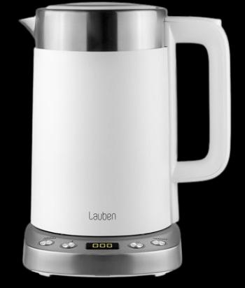 Lauben Rychlovarná konvice Electric Kettle EK17WS