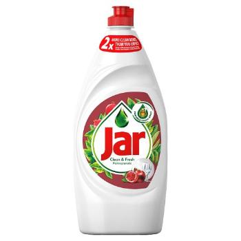 Jar Pomegranate 900ml