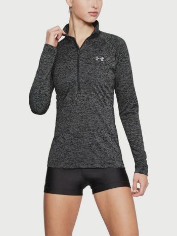 Under Armour Twist Triko Černá