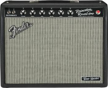 Fender Tone Master Princeton Reverb Modelingové kytarové kombo