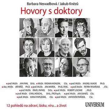 Hovory s doktory ()