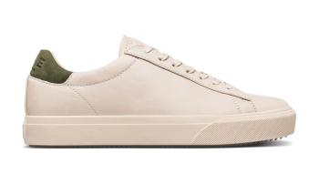 Clae Bradley Venice bílé CL21CBV01-SLO