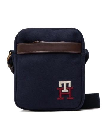 Tommy Hilfiger pánská tmavěmodrá taška přes rameno