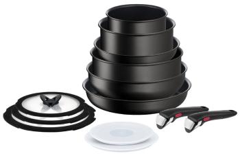 Tefal sada nádobí 13 ks Ingenio Unlimited L7639002