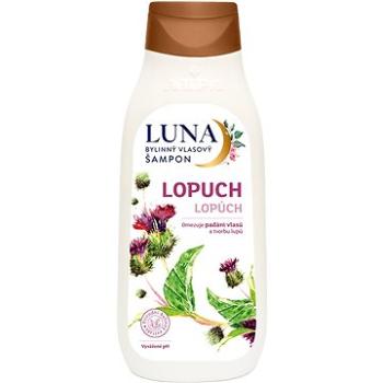 ALPA LUNA Lopuch 430 ml (8594001775750)