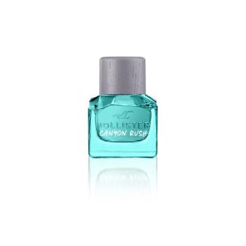 Hollister Canyon Rush 30 ml toaletní voda pro muže