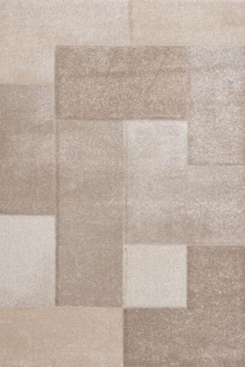 Sintelon koberce Kusový koberec Vegas Home 05 EOE - 120x170 cm Béžová