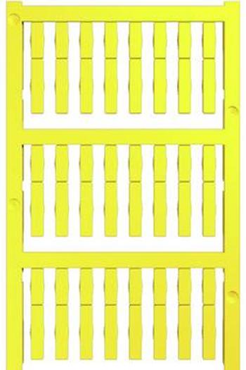 Systém označování Weidmüller Počet markerů: 240 TM-I 12/18 MC NE GEMnožství: 240 ks