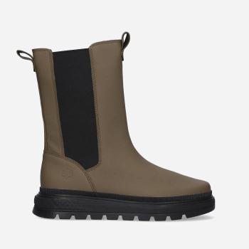 Dámské boty Timberland Ray City Combat Chelsea A5pb7