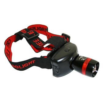 Ngt led čelovka headlamp q5 cree