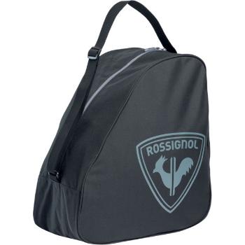 Rossignol BASIC BOOT BAG Taška na lyžařské boty, černá, velikost UNI