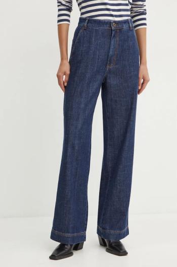 Džíny Weekend Max Mara dámské, high waist, 2425186012600