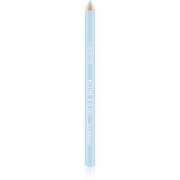 Catrice Kohl Kajal Waterproof kajalová tužka na oči odstín 160 Baby Blue 0,78 g