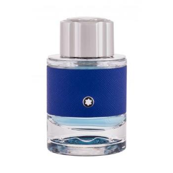 Montblanc Explorer Ultra Blue 60 ml parfémovaná voda pro muže