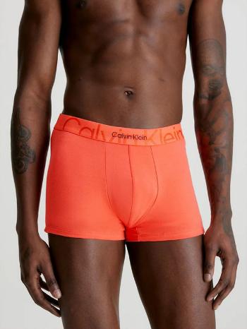 Calvin Klein Underwear	 Boxerky Oranžová