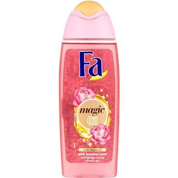 FA Sprchový gel Magic Oil Pink Jasmine 250 ml (9000100935449)