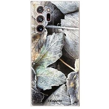iSaprio Old Leaves 01 pro Samsung Galaxy Note 20 Ultra (oldle01-TPU3_GN20u)