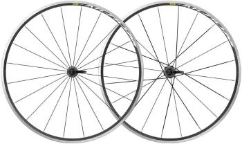 Mavic Aksium 29/28" (622 mm) Ráfková brzda 9x100-9x135 Shimano HG Pár kol