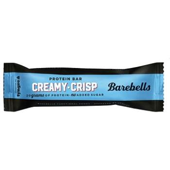 Barebells Protein Creamy Crisp 55 g (7340001803655)