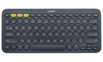 Logitech K380 Multi-Device Bluetooth Keyboard 920-007582, 920-007582