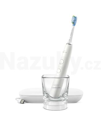 Philips Sonicare HX9911/27 DiamondClean White sonický kartáček