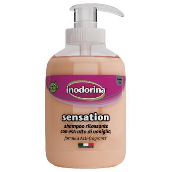 Šampon Inodorina Sensation relaxační 300ml