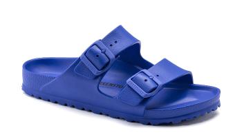 Birkenstock Arizona EVA Gym Ultra Blue Regular Fit modré 1019100