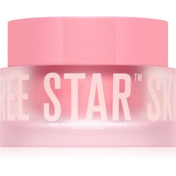 Jeffree Star Cosmetics Jeffree Star Skin Make Me Melt odličovací balzám s obsahem oleje 23 g