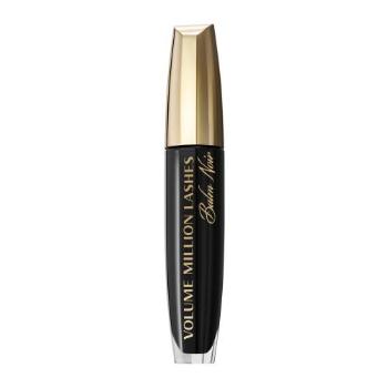 L'Oréal Paris Volume Million Lashes Balm Noir 8,9 ml řasenka pro ženy Black objemová řasenka