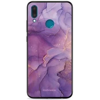 Mobiwear Glossy lesklý pro Huawei P Smart 2019 - G050G (5904808503709)