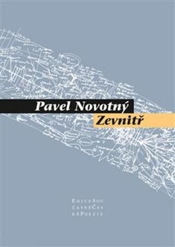 Zevnitř - Novotný Pavel