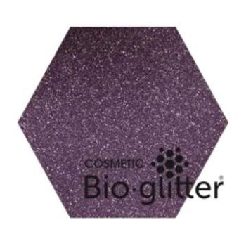 EKOKOZA Bioglitter® Fialová 006, 10 g (8596321510776)