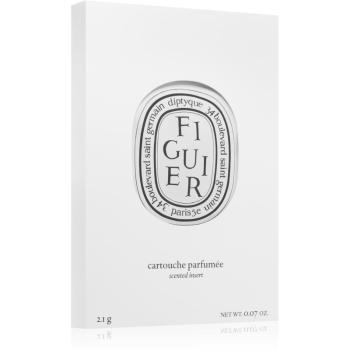 Diptyque Figuier vůně do auta 2,1 g