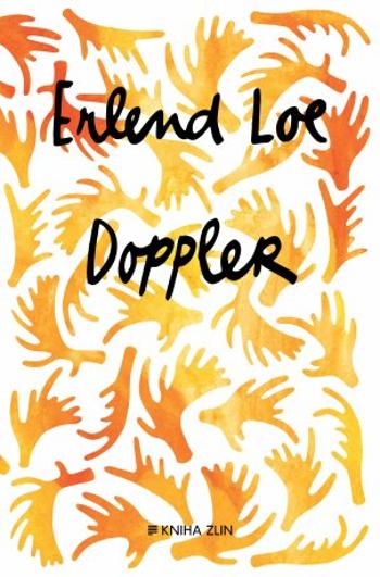 Doppler - Erlend Loe - e-kniha