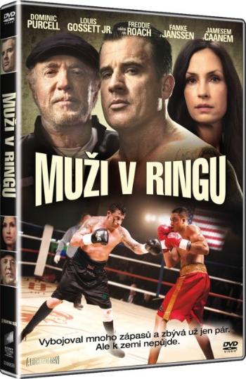 Muži v ringu (DVD)