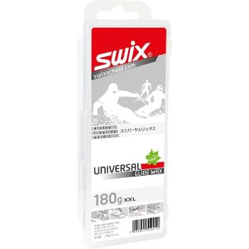 Swix U180 Univerzální vosk, bílá, velikost UNI