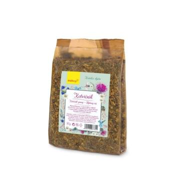 Bylinný čaj Kotvičník (Tribulus terrestris) 50 g - Wolfberry